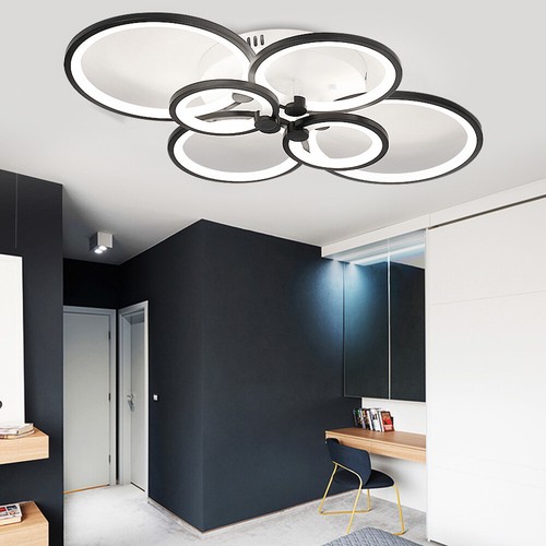 Heads modern led - 6,